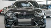 bmw m2 cs face avant