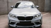 bmw m2 face avant