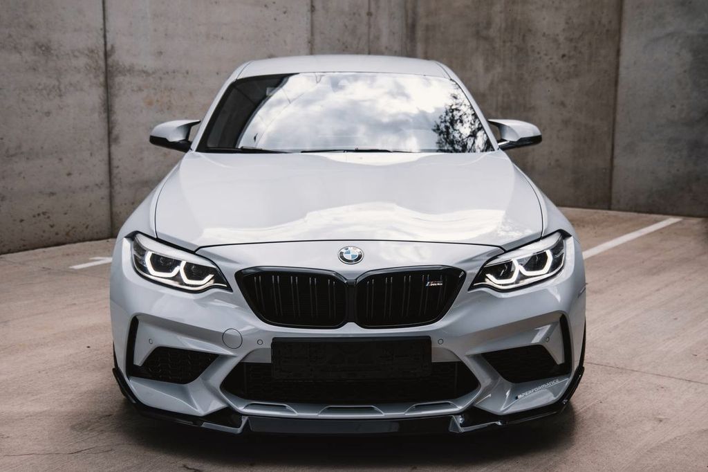 bmw m2 face avant