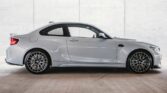 bmw m2 profil droit