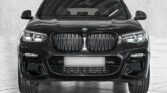 bmw x4 M40i face avant