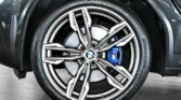 bmw x4 M40i jante