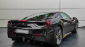 ferrari 488 spider gtb arriere droit