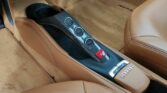 ferrari 488 spider gtb console central