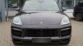 porsche cayenne coupe face avant