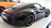 porsche gt3 touring arriere droit