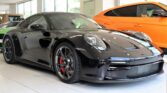 porsche gt3 touring avant droit