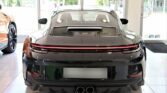 porsche gt3 touring face arriere